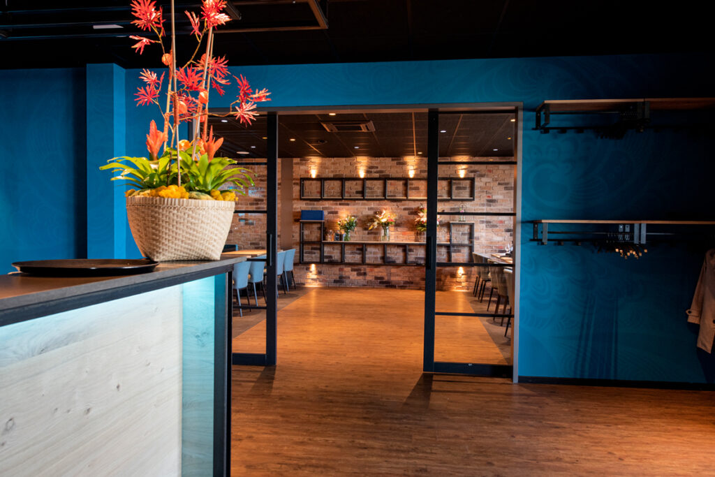 Lichtstimmungsregler