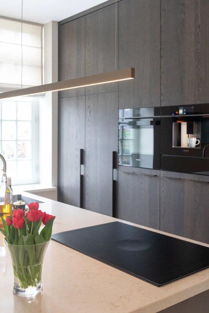 Berla Lighting Fixtures