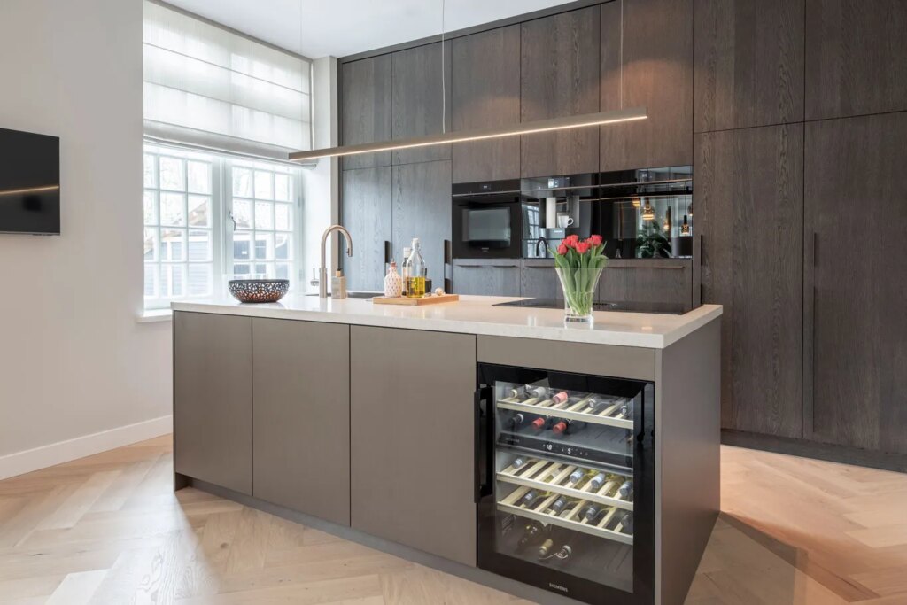 Berla Lighting Fixtures