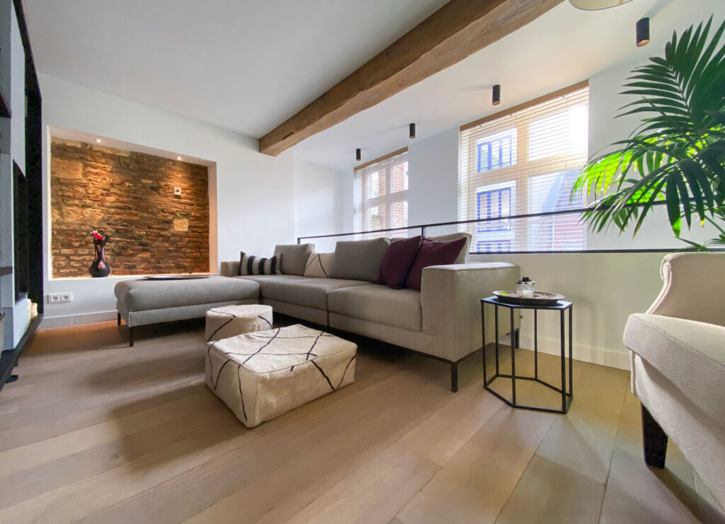 sfeervol leven woningen - verlichting