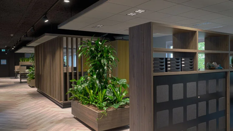 verlichting kantoor 3