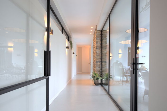 kwaliteit en controle lichtplan maatwerk