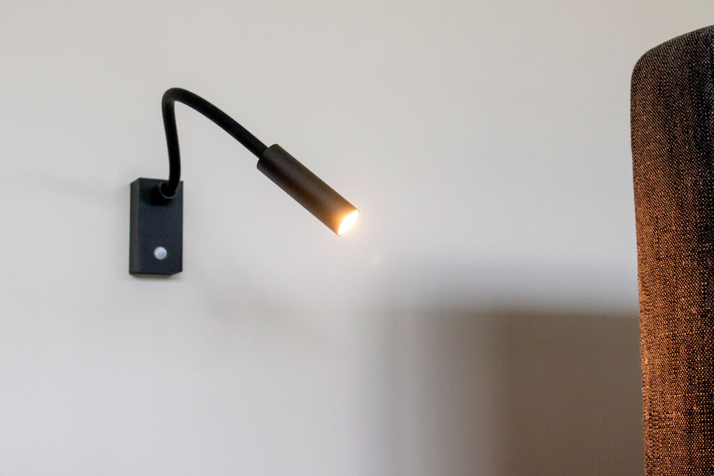 veiligheid verlichting