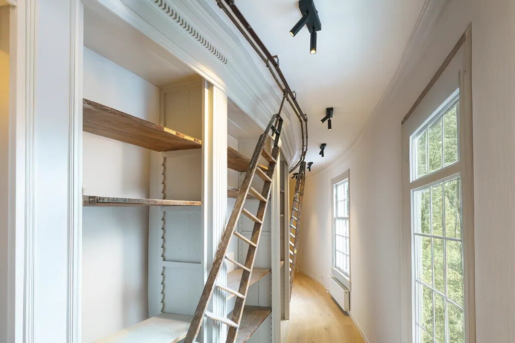 Surface-mounted spotlight tube 2x 10w 2700K CRI95+ 250mA straight white - Triac dimmable