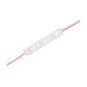 Ketting van 20x module á 36lm 0,35W 12V IP65 7000K