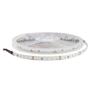 Rol 10m 9,6w-24v-120/m-BLUE-IP20 10m