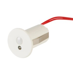 Casambi mini sensor all-in one IP44 (motion & lumen) wit