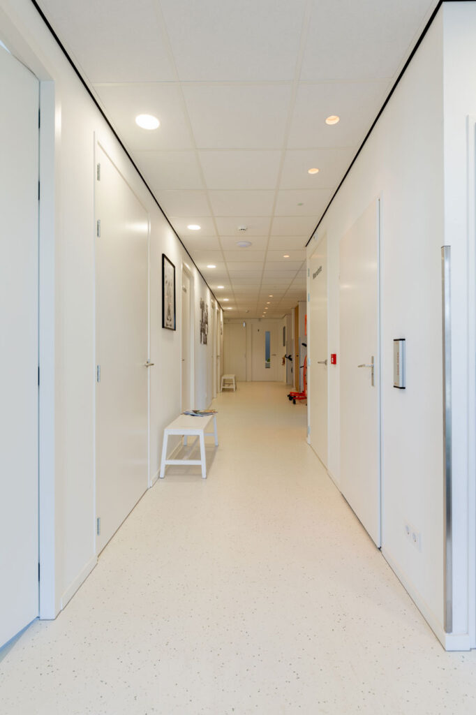 Beleuchtung für Unternehmen