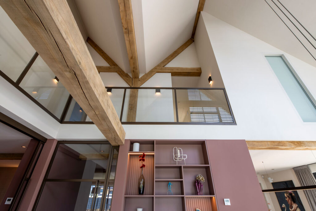 quality and control custom lighting plan