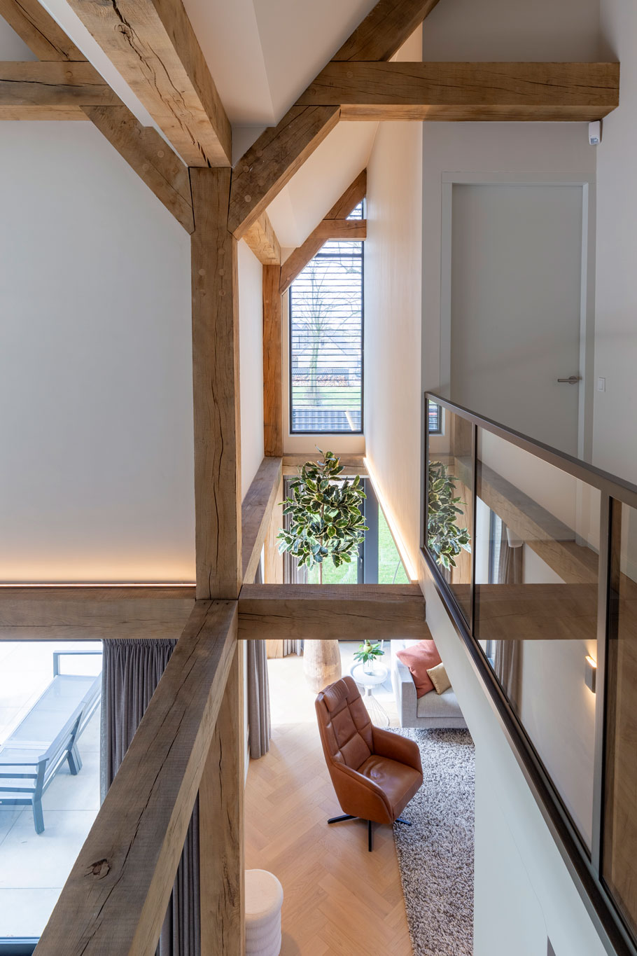 sfeervol leven woningen