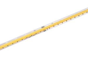 5M-rol 2700K COB Free cuttable CRI90+ 24V 10W/m 800LM/m IP20