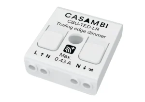 Casambi trailing-edge dim unit 100W max. Long Range